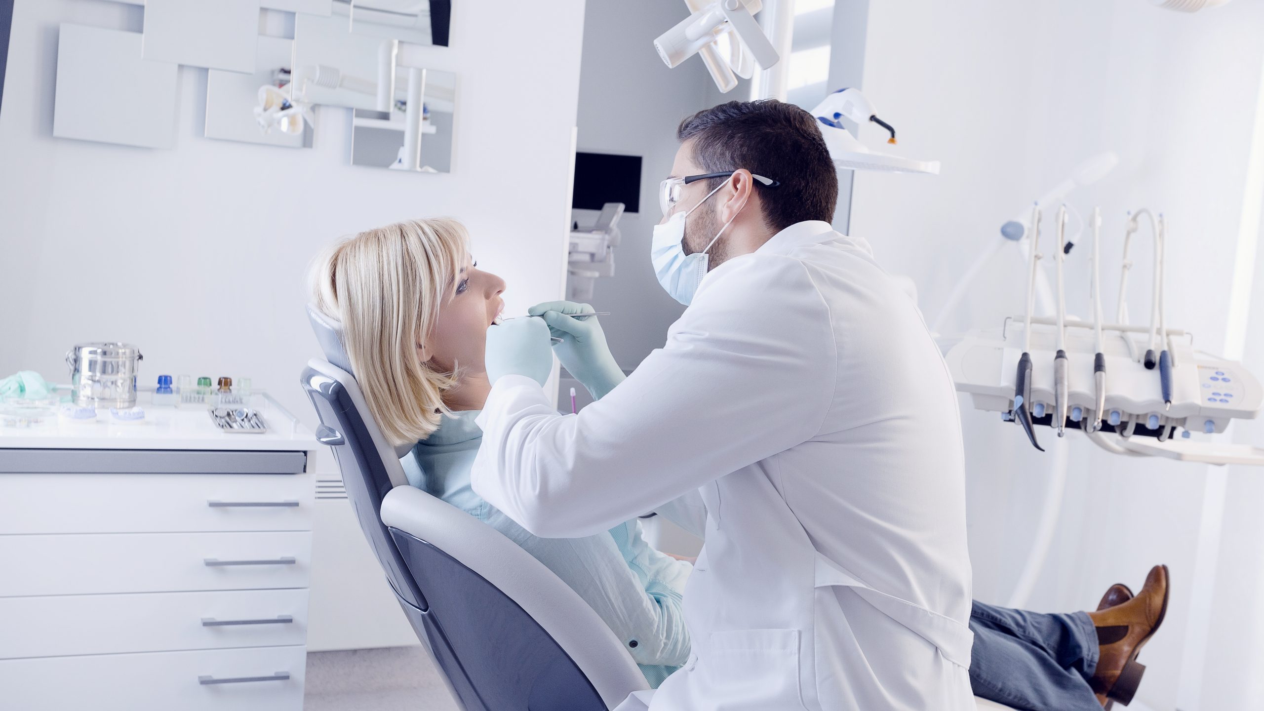 Dentist in Mountain Grove, MO