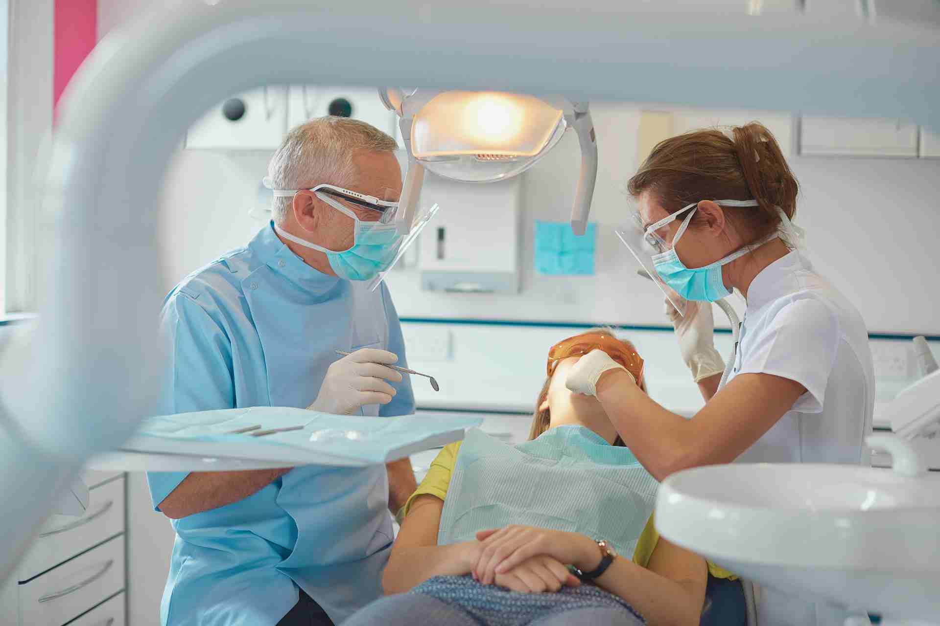 Dentist in Mountain Grove, MO
